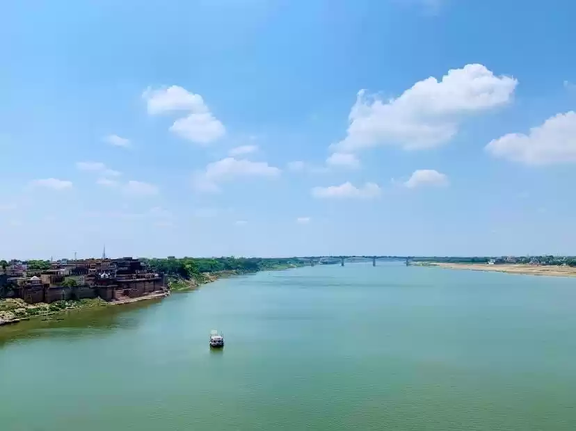 Photo of Ramnagar fort 