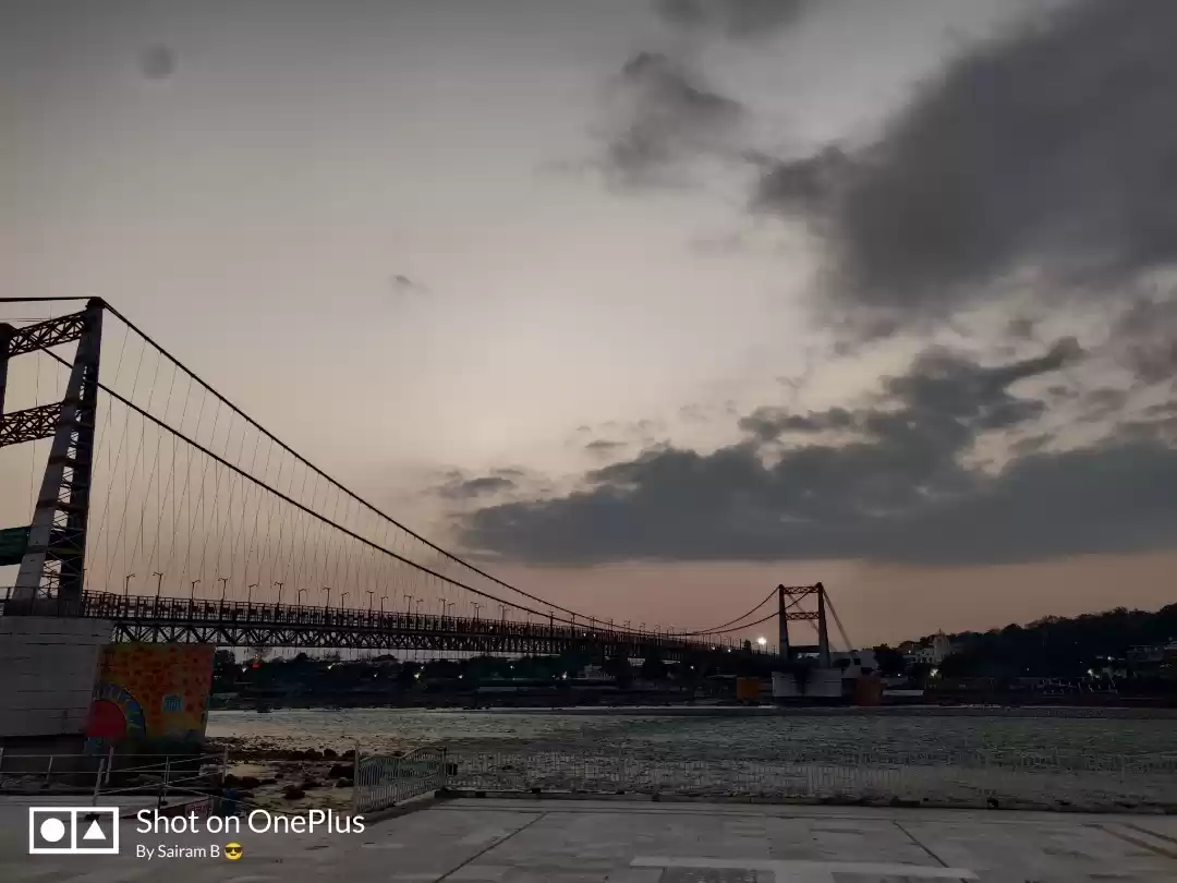Photo of Beautiful Rishikesh 
