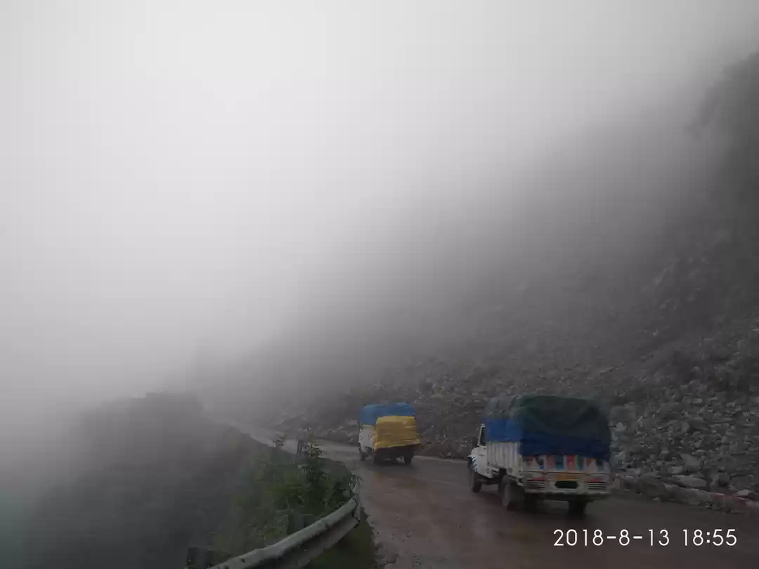 Photo of Shimla to Amritsar: 