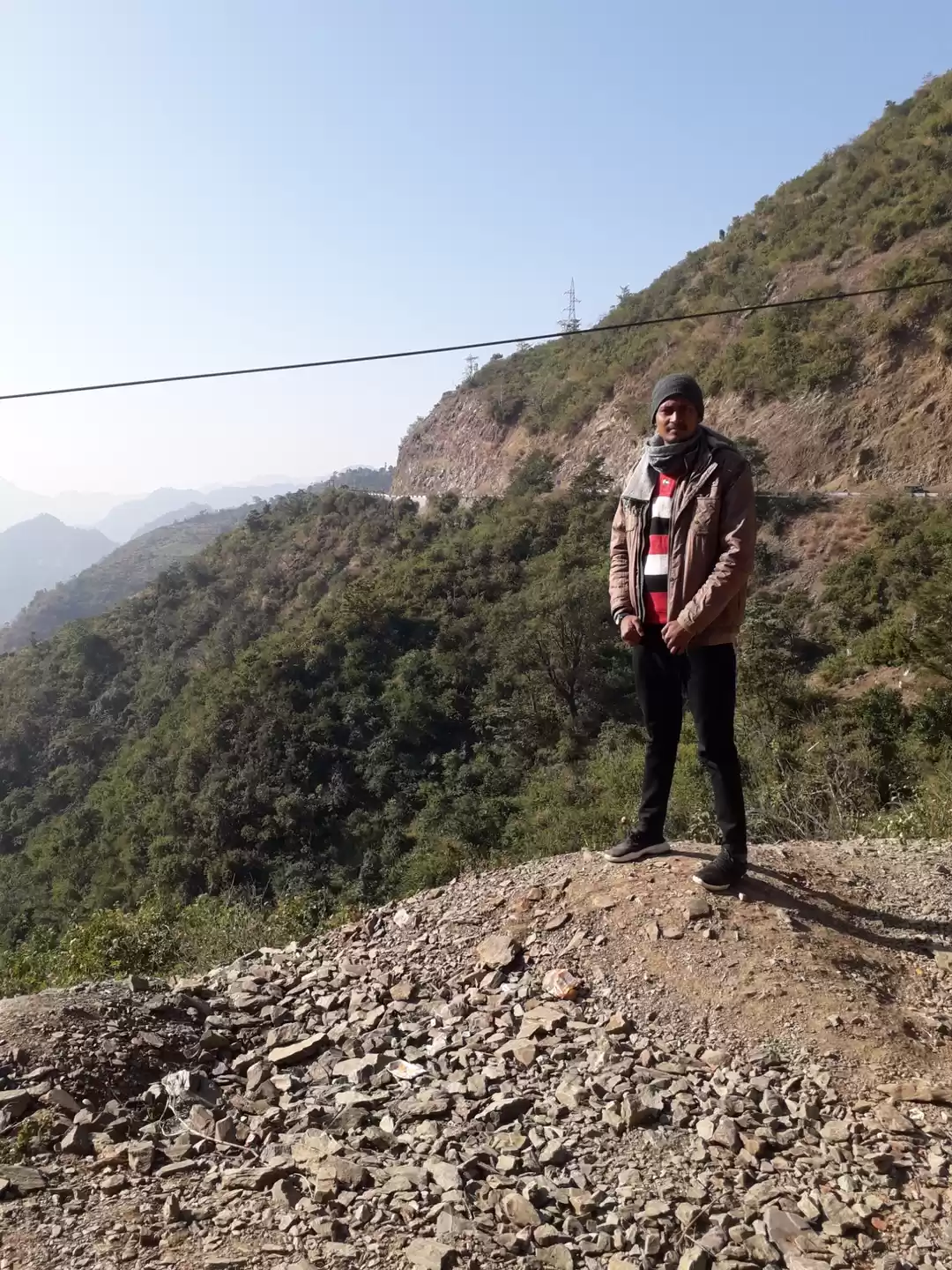 Photo of बाबा तुन्ग्नाथ । सोल