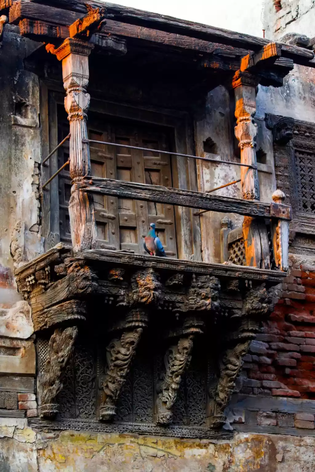 Photo of Zarukha #solotravel 