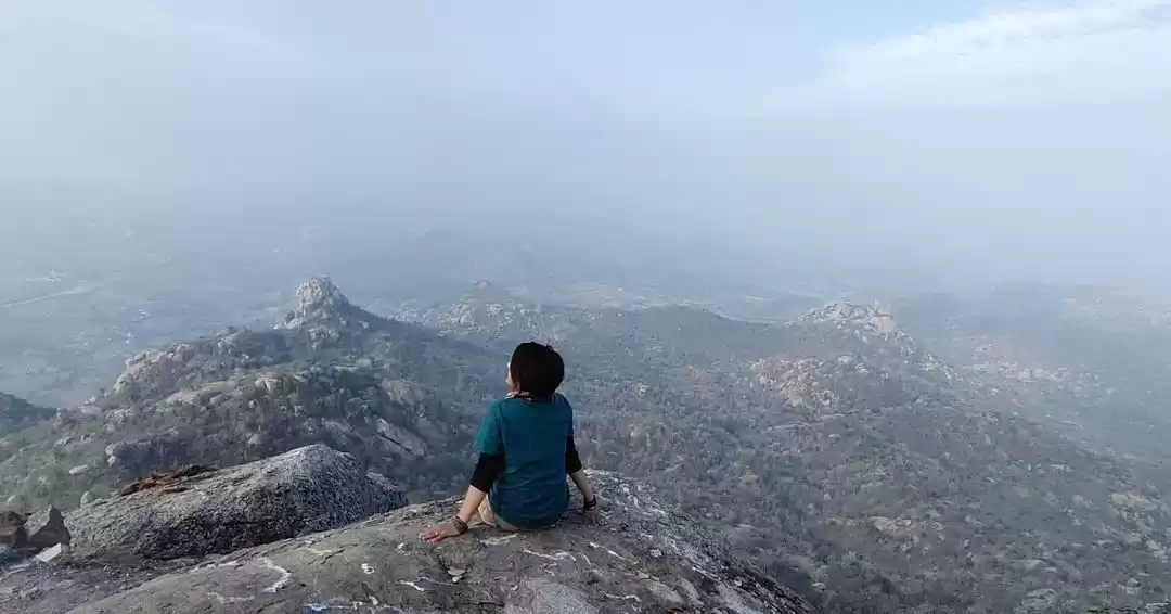 Photo of Tracking is not just