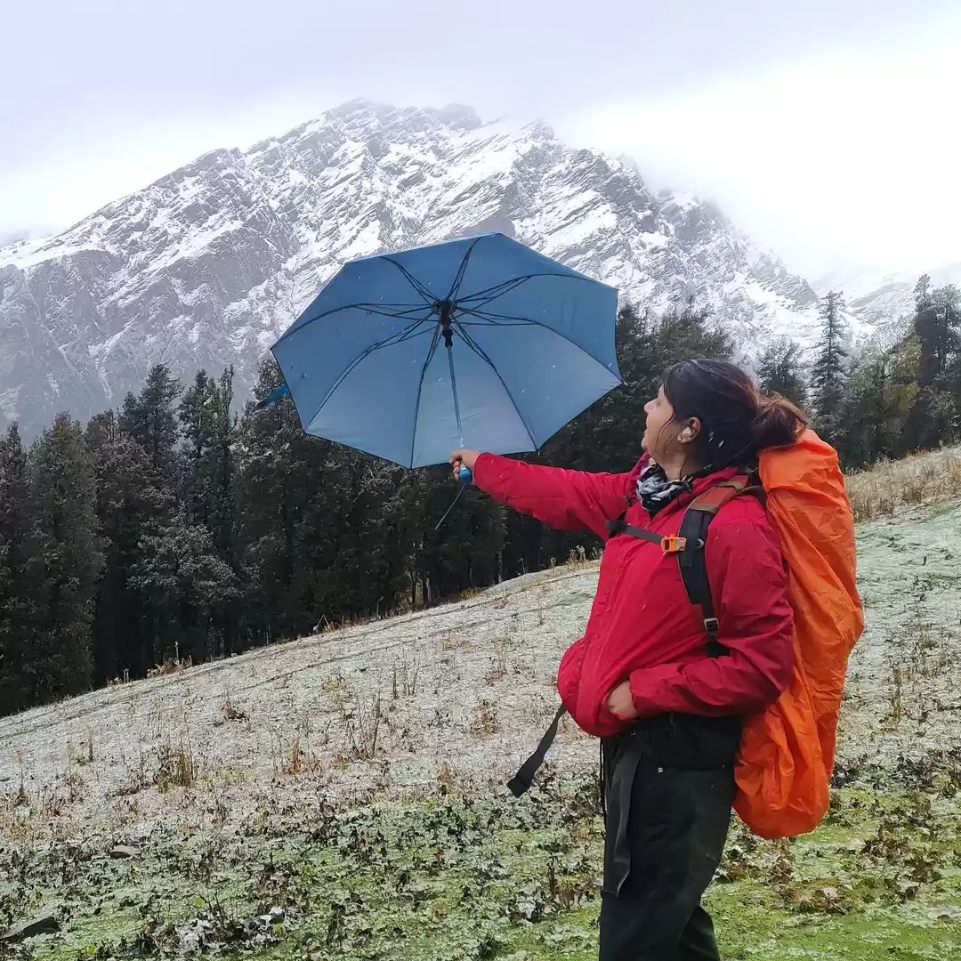 Photo of Why do I choose trac