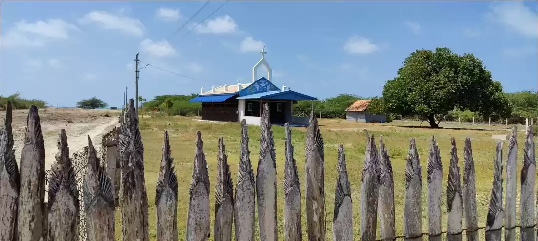 Photo of Dhanushkodi travel b