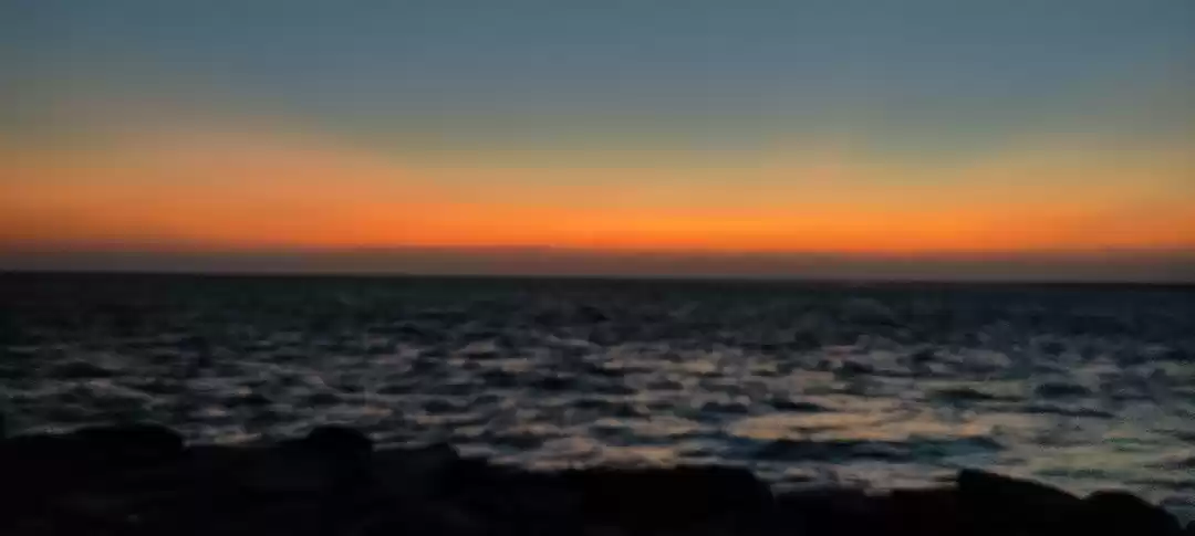 Photo of Dhanushkodi memories