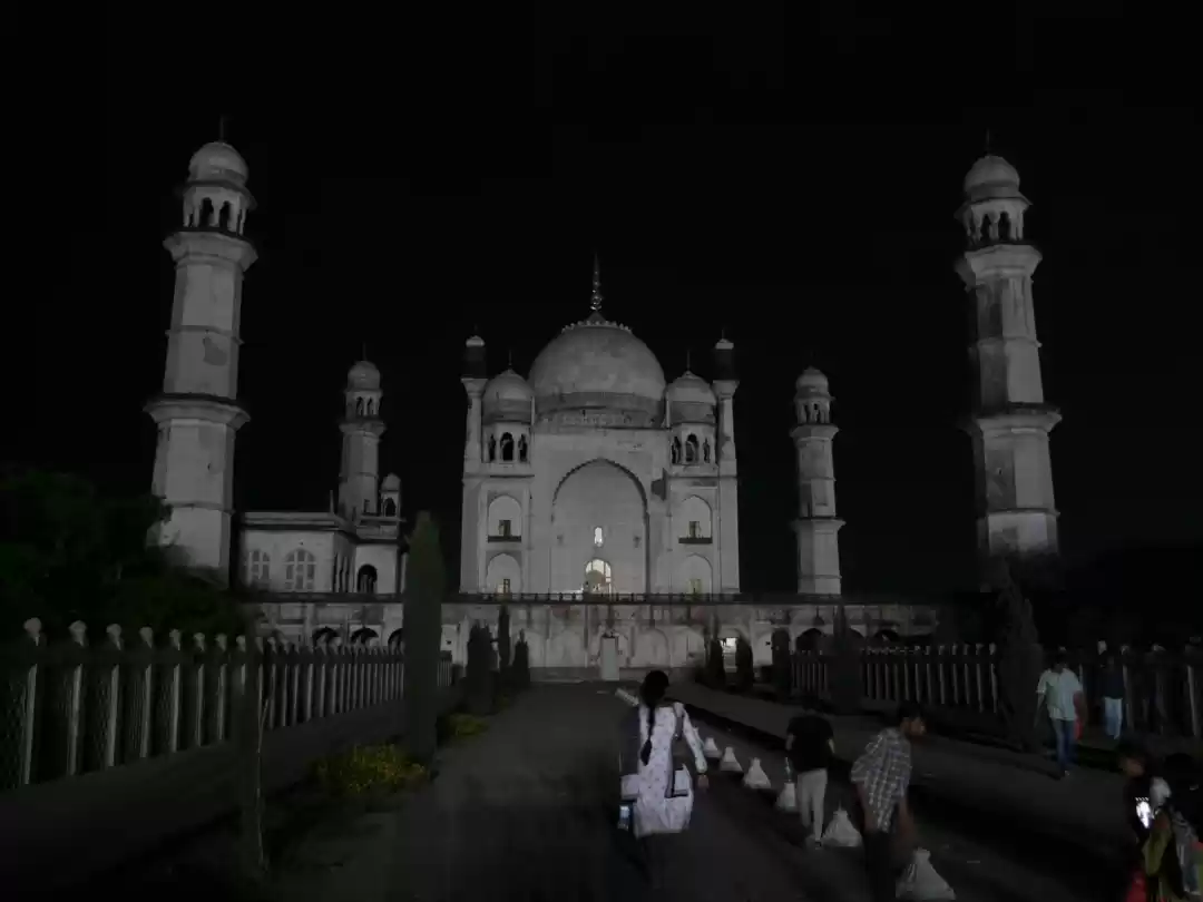 Photo of Mini Tajmahal (Bibi 