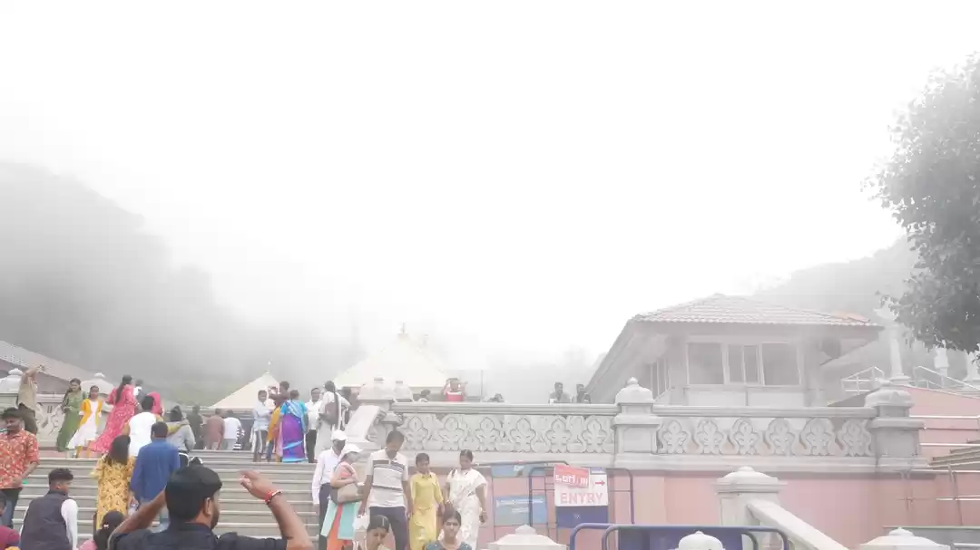 Photo of Madikeri climate exp