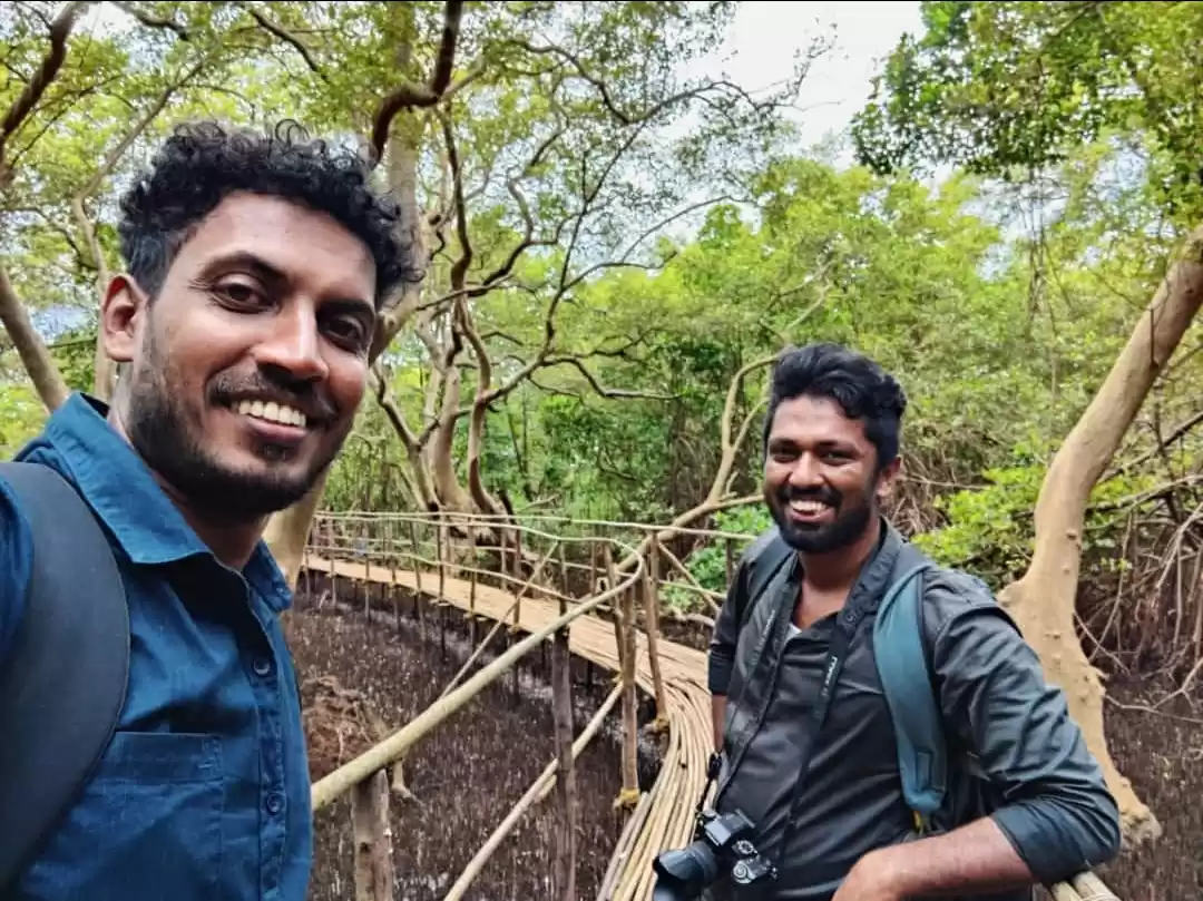 Photo of Dr salim ali birds p