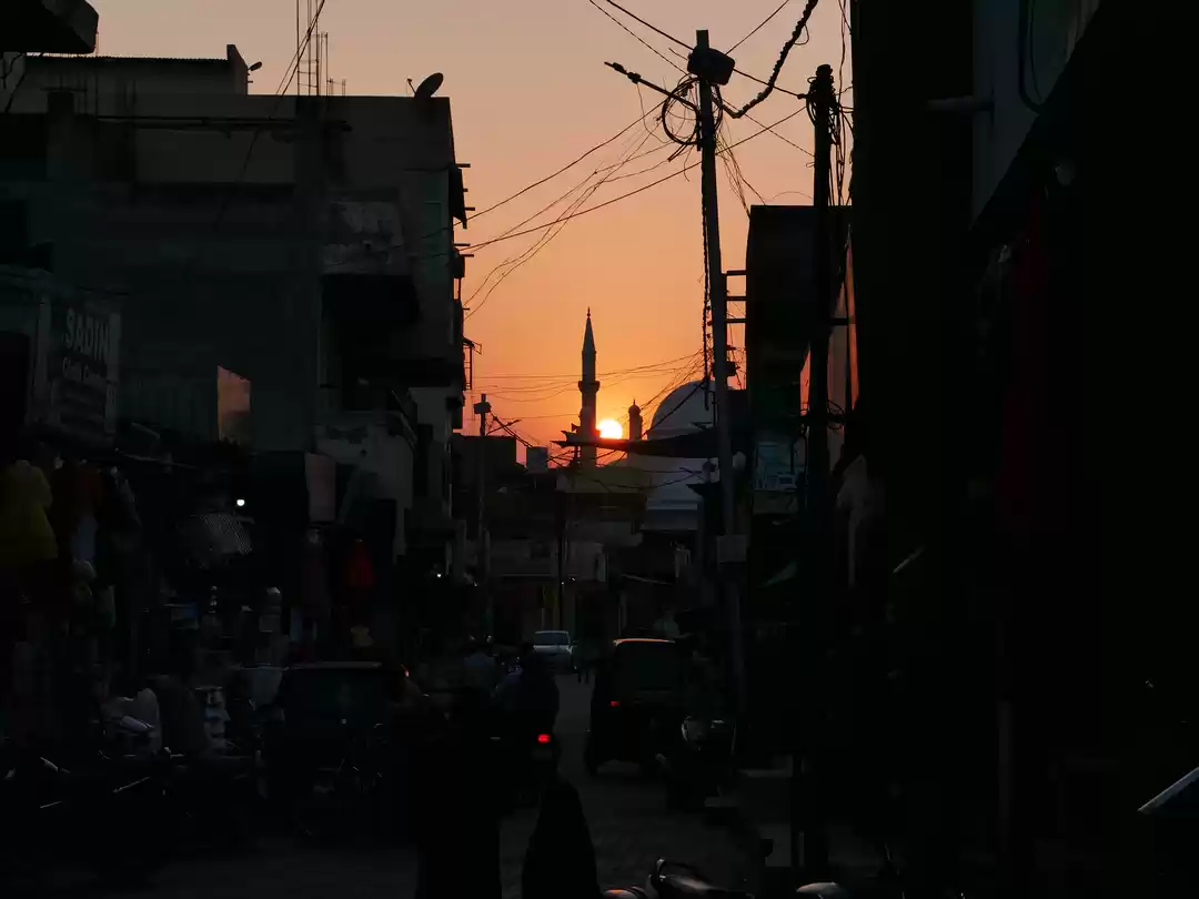 Photo of Vacation @Aurangabad