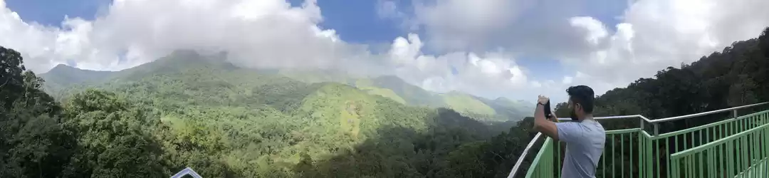 Photo of Wayanad in oneday bi