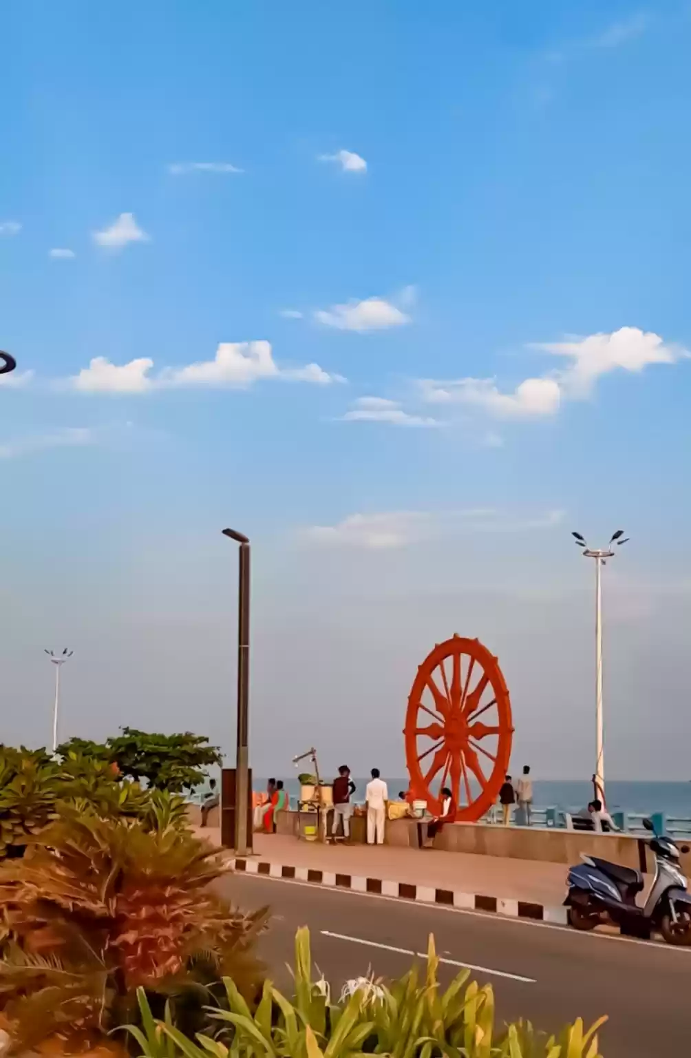Photo of Visakhapatnam