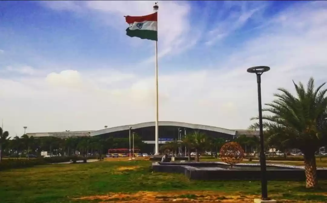 Photo of Visakhapatnam Airpor