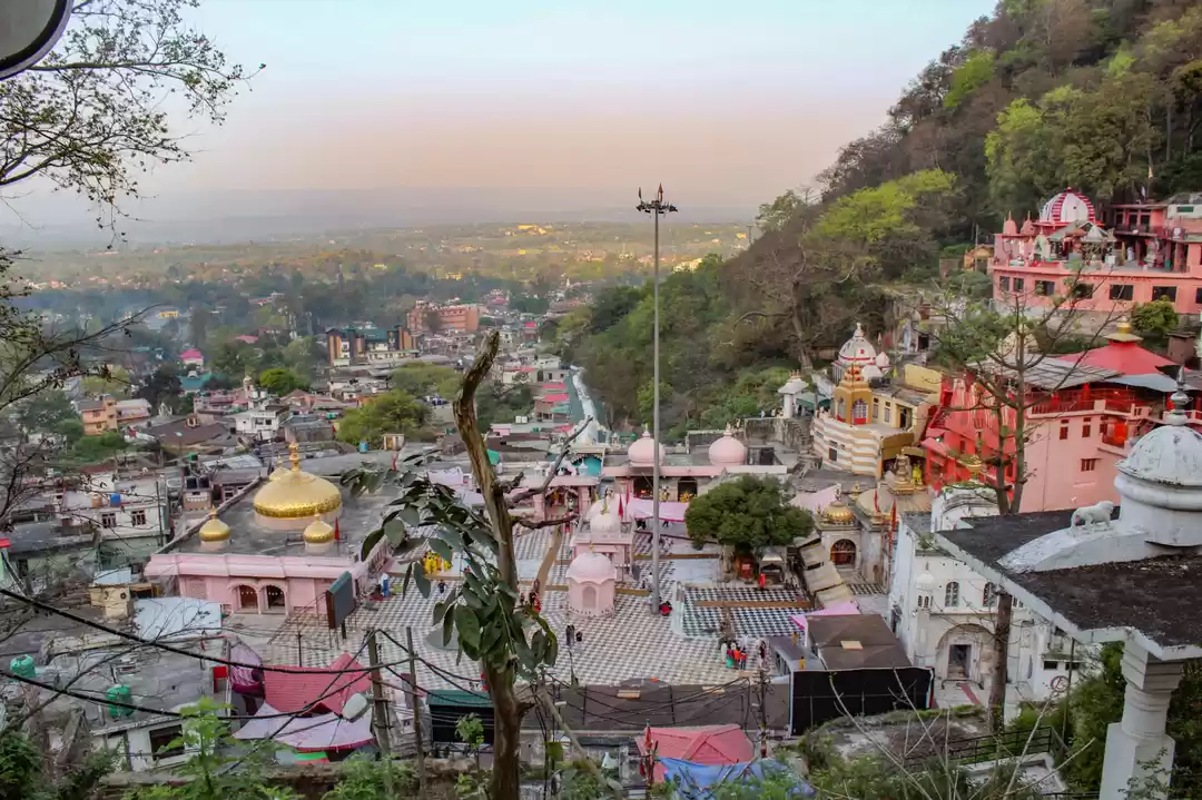 Photo of Jwala Ji Temple #tri
