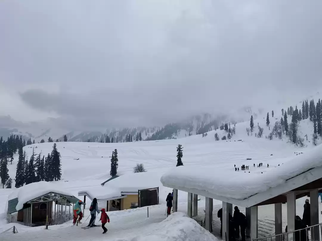 Photo of Kashmir - A 7 day it