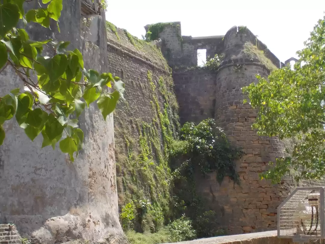 Photo of Diu: A must visit