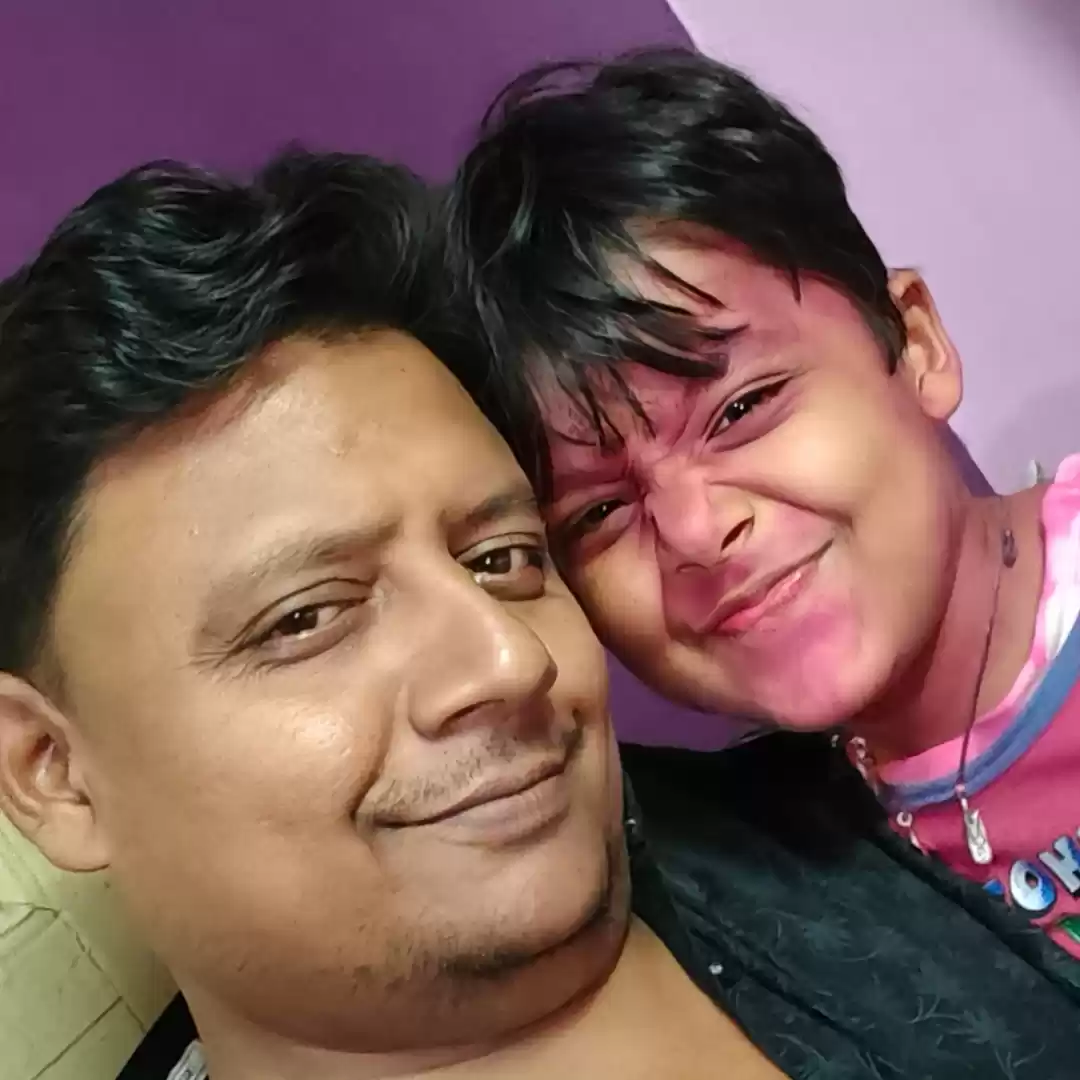 Photo of Goldy Agrawal