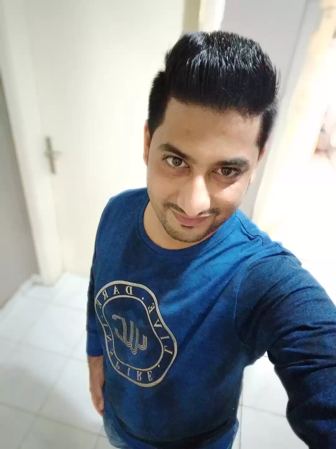 Photo of hasnain saiyed