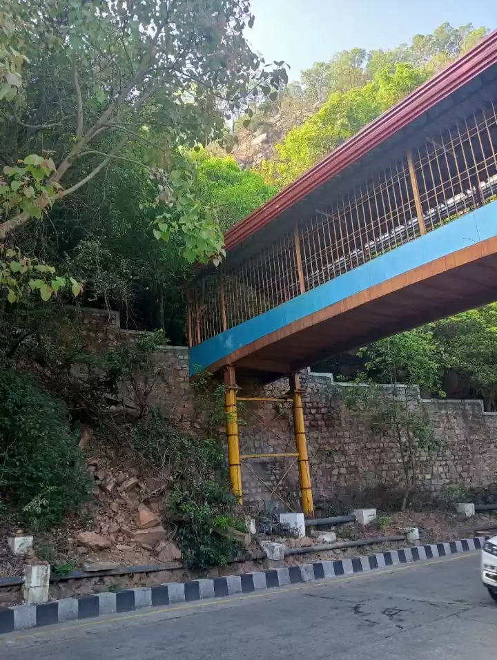 Photo of Devotional places