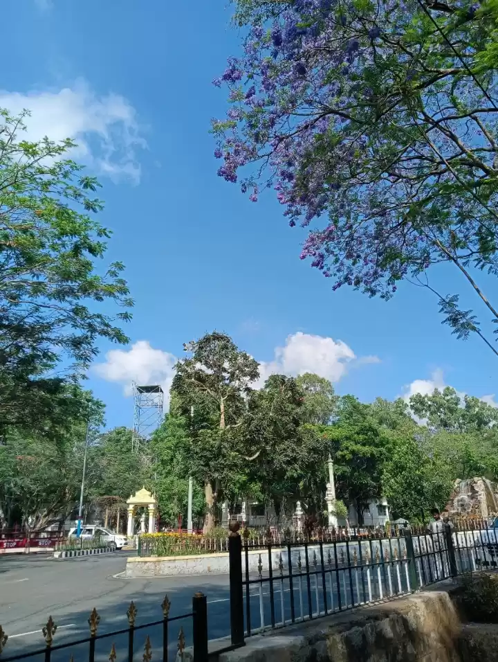 Photo of Devotional place