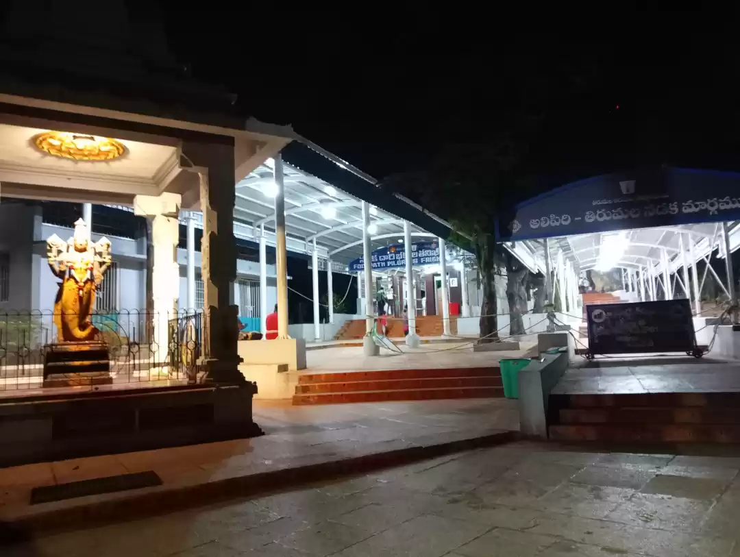 Photo of Devotional places