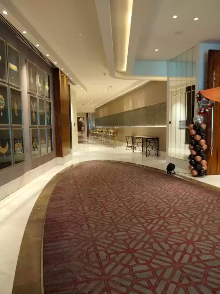 Photo of ITC KOHINOOR, HYDERA