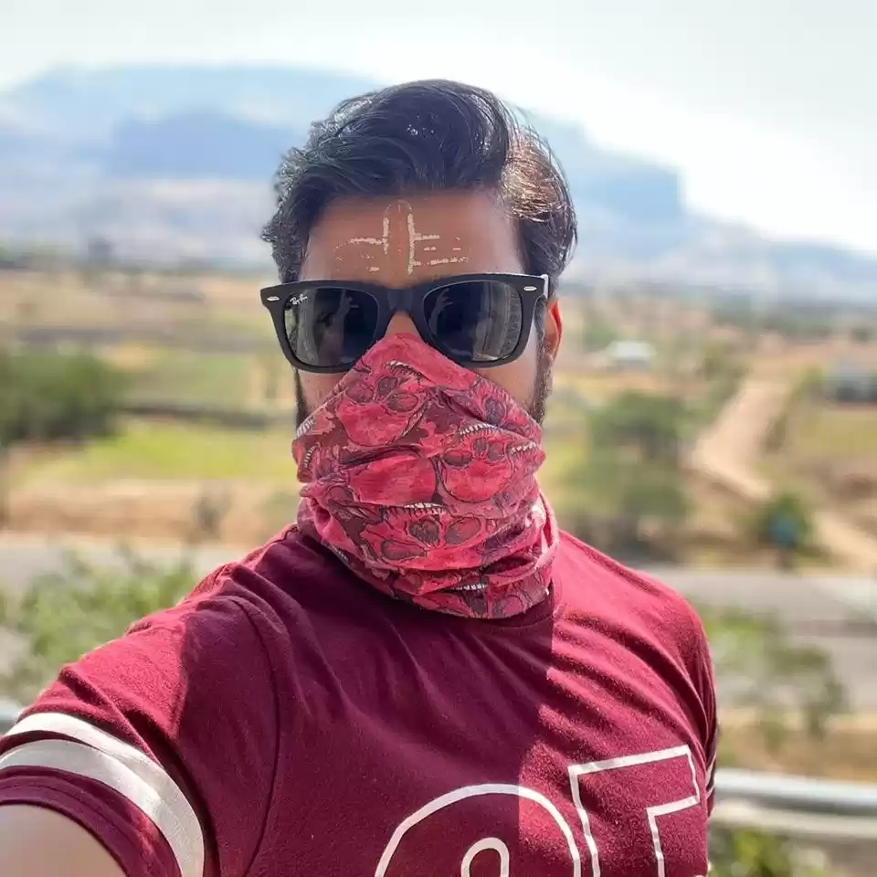 Photo of Abhinav Tiwari