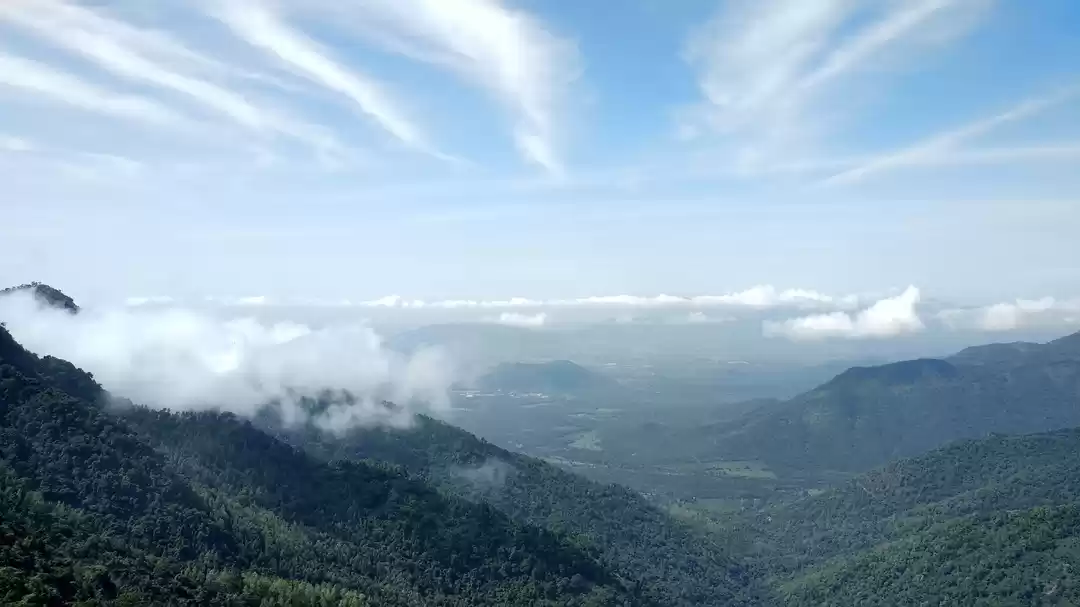 Photo of Ride to Kotagiri