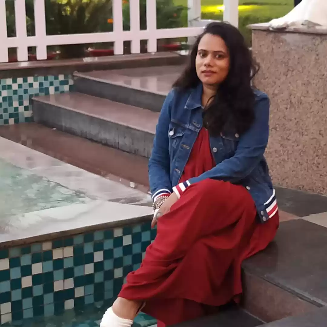 Photo of Varniika Bhargava