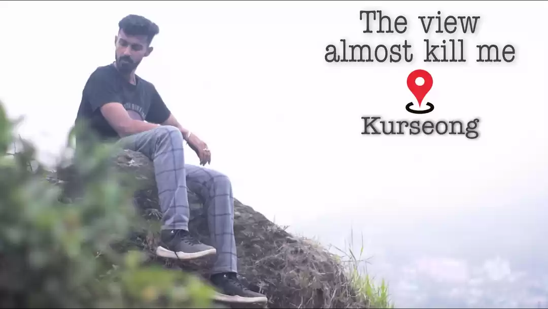 Photo of Queen of hills have 