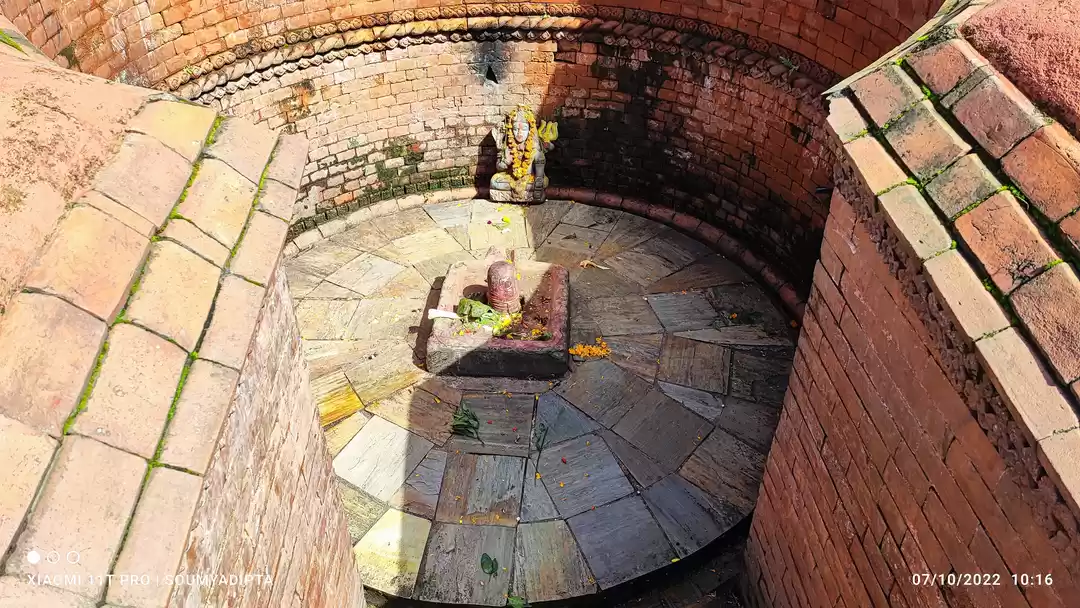 Photo of Pashupatinath Temple