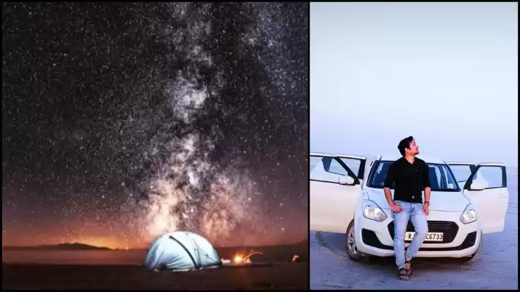 Photo of अब दिल्ली के करीब ही