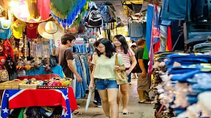 Photo of 5 दिन के त्योहारों क