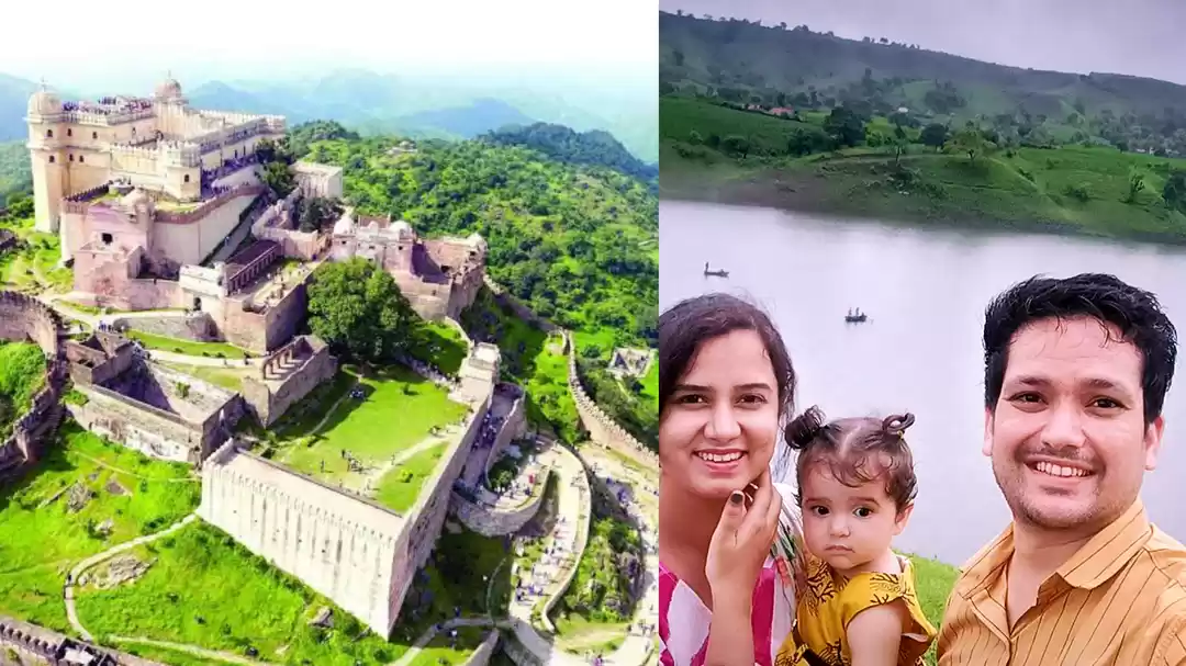 Photo of राजस्थान में उदयपुर 