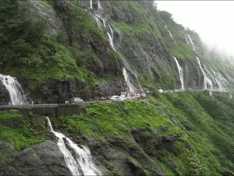 Photo of महाराष्ट्र में मानसू
