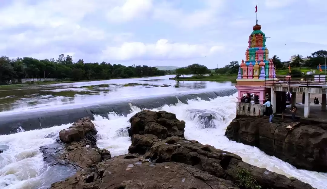 Photo of पुणे के पास चारों ओर