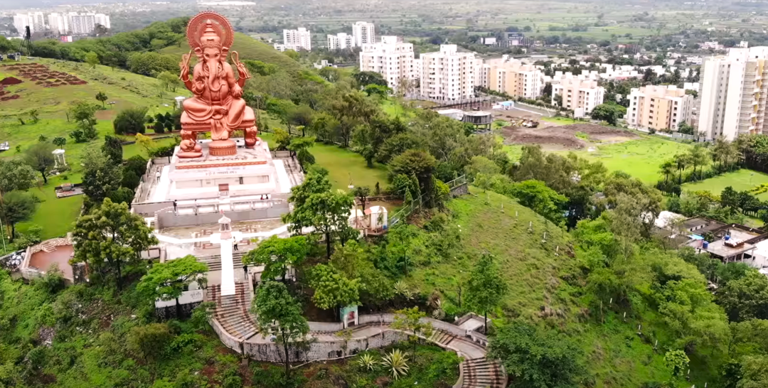 Photo of मुंबई-पुणे के पास इस