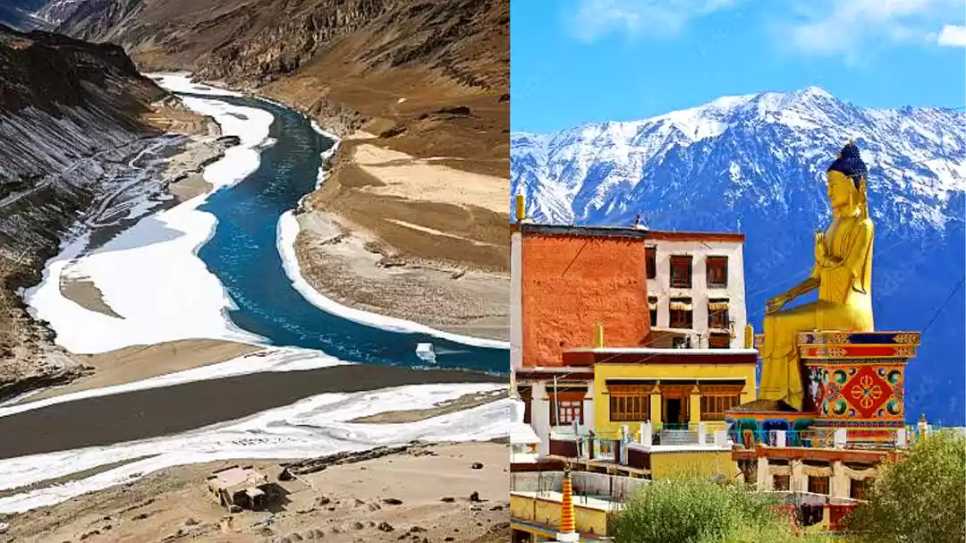 Photo of लद्दाख में भी अब हर 