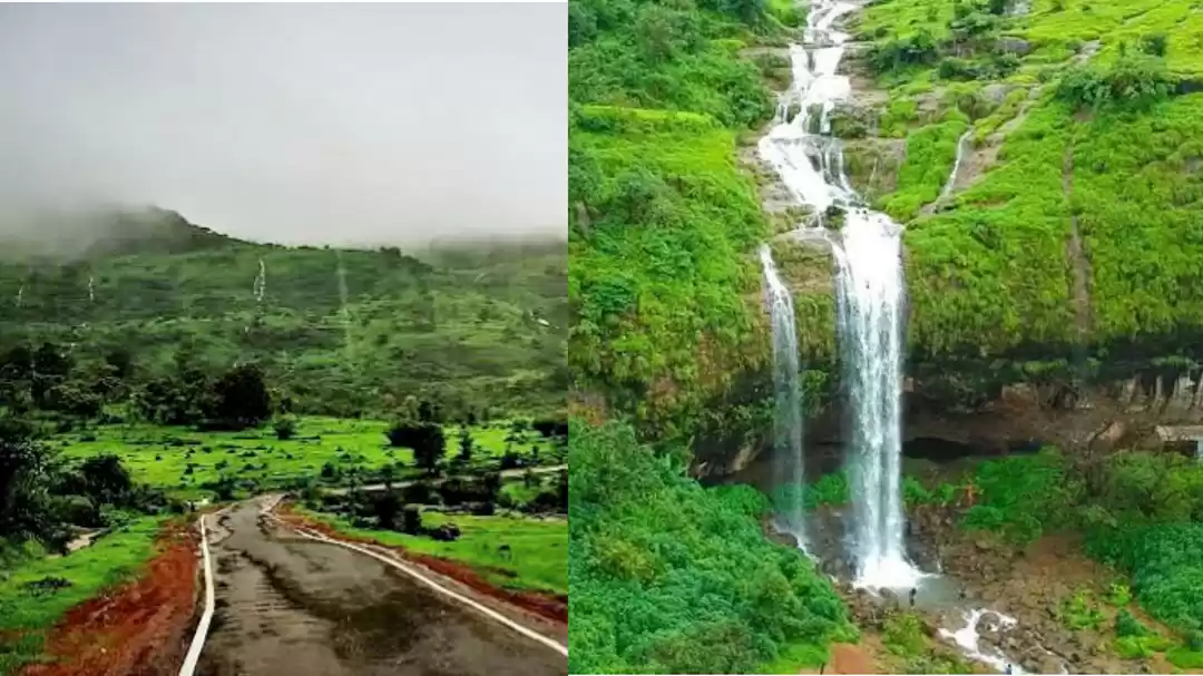 Photo of पुणे के पास मौजूद है