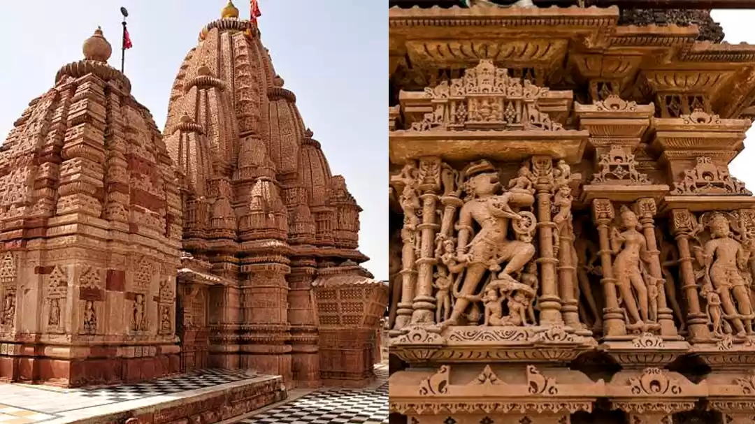 Photo of राजस्थान का भी है एक