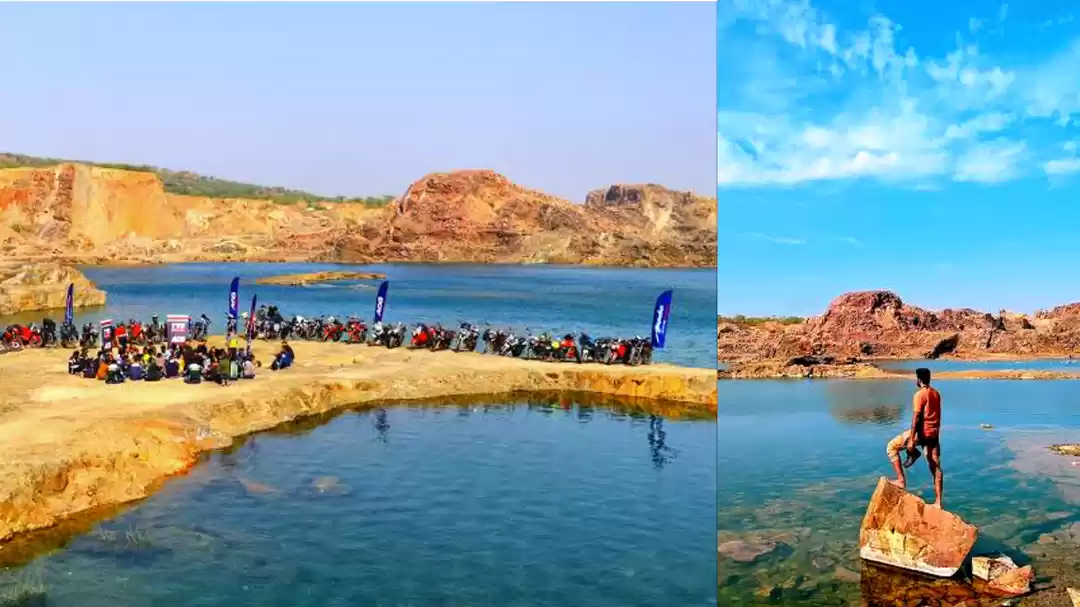 Photo of दिल्ली से सिर्फ 2 घं