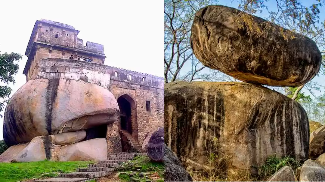 Photo of मध्यप्रदेश में है ये