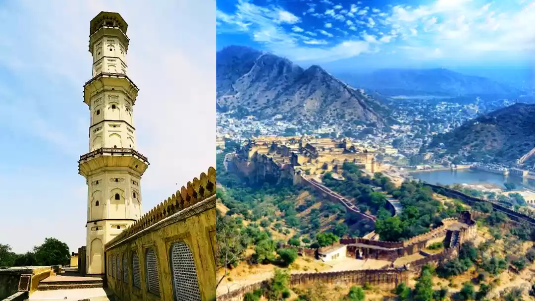 Photo of गुलाबी नगरी की सबसे 