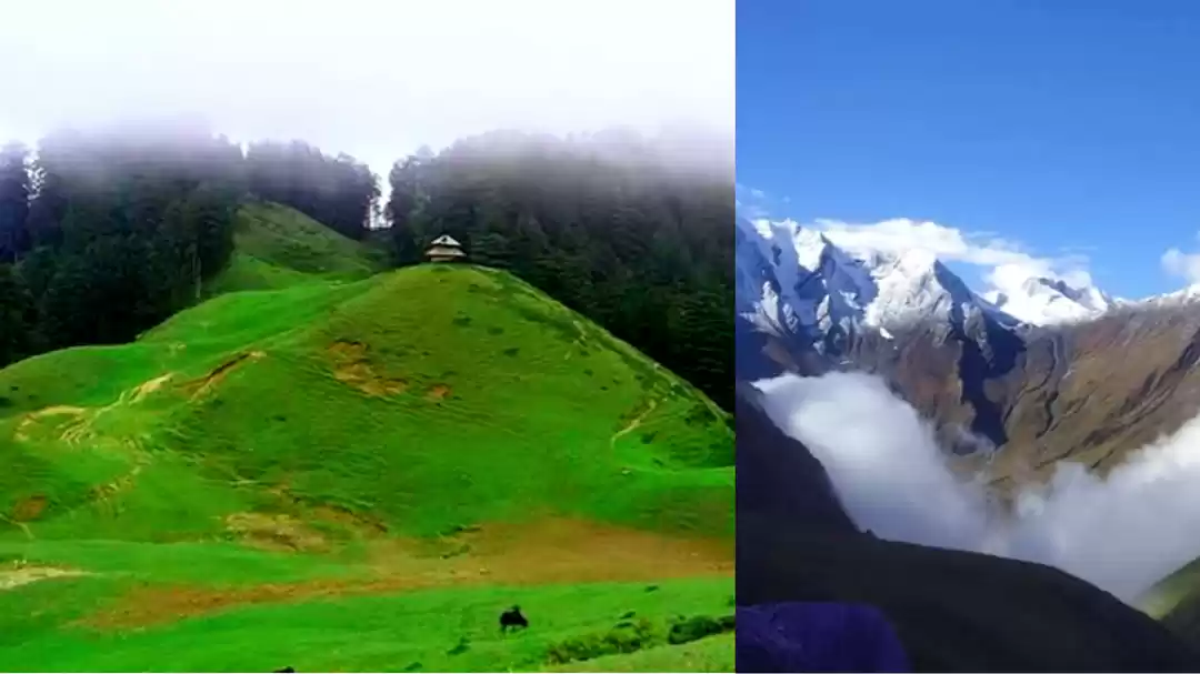 Photo of उत्तराखंड में मौजूद