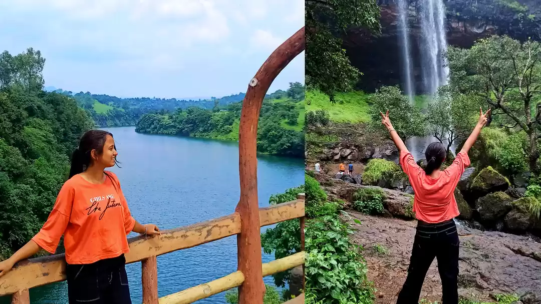 Photo of देश में एक छिपे हुए 