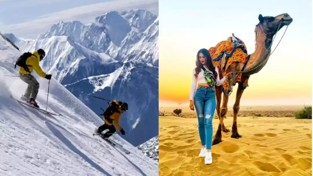 Photo of त्योहारों से फ्री हो