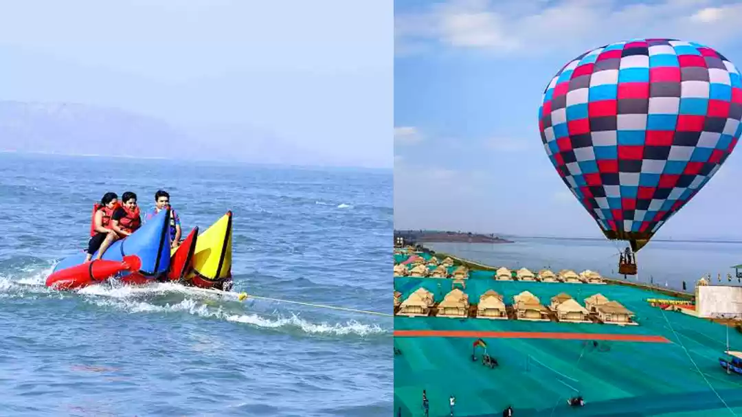 Photo of मध्यप्रदेश में 2 मही