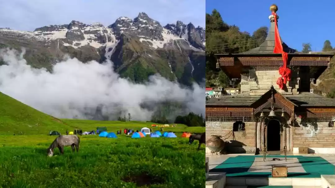 Photo of हिमाचल में इस बार मन