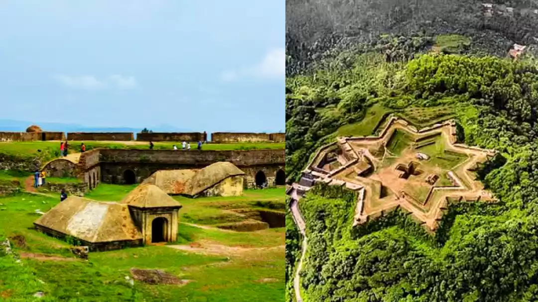 Photo of तारे के आकार का यह ख