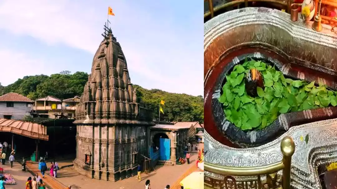 Photo of भीमाशंकर ज्योतिर्लिं