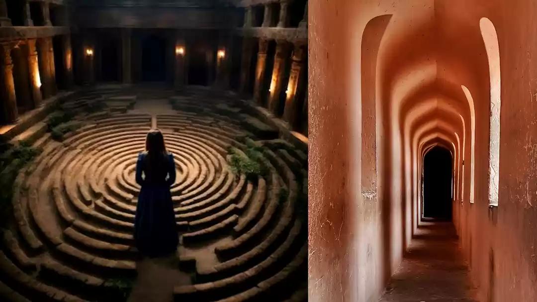 Photo of लखनऊ में यहाँ छिपा ह